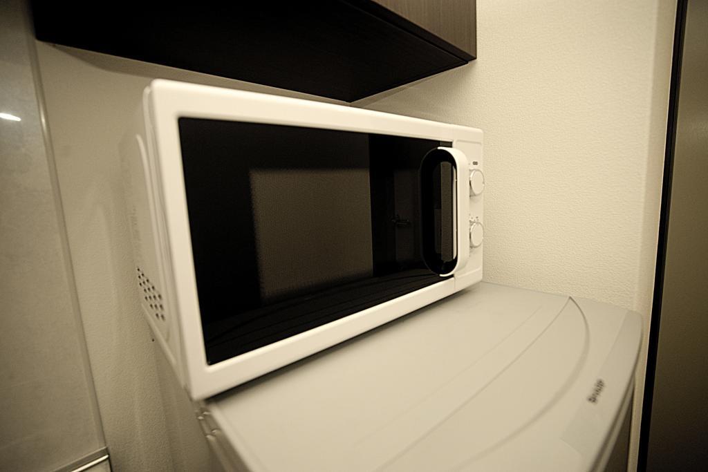 Guesthouse Kotoya Kyoto Station Room photo