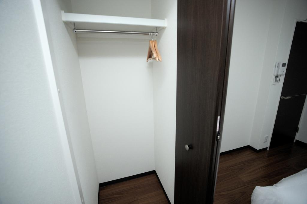 Guesthouse Kotoya Kyoto Station Room photo