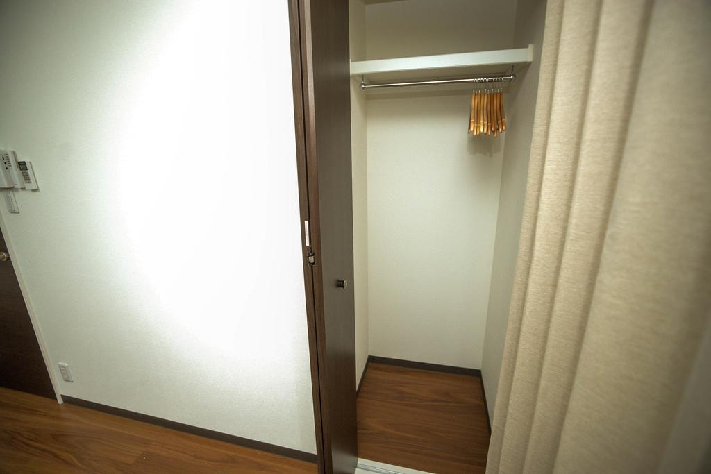 Guesthouse Kotoya Kyoto Station Room photo